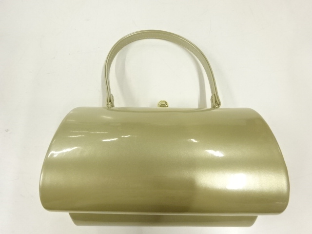 JAPANESE KIMONO / BAG